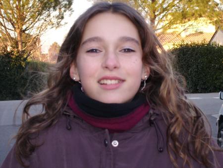 alison