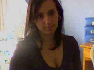 my sister